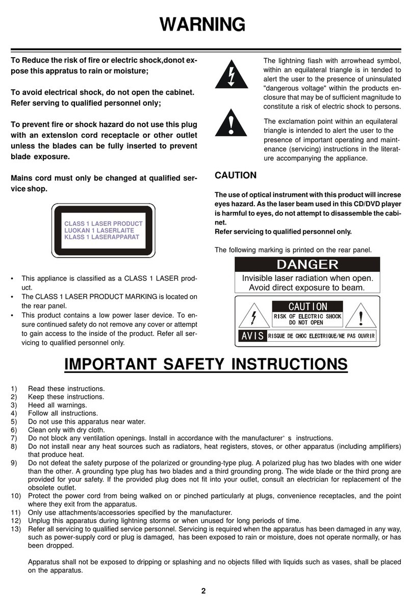 Yahoo! YDP-530 user guide