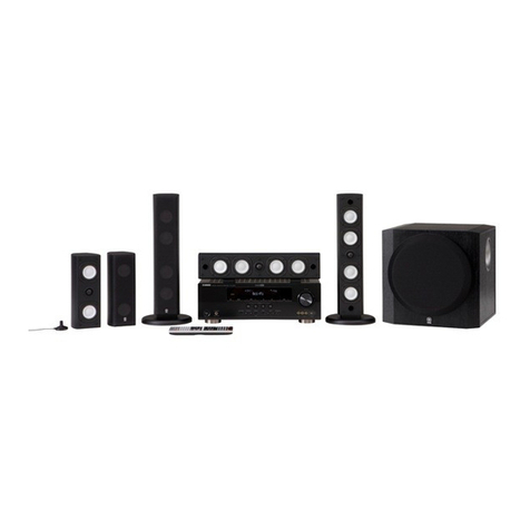 Yamaha YHT-391 release note