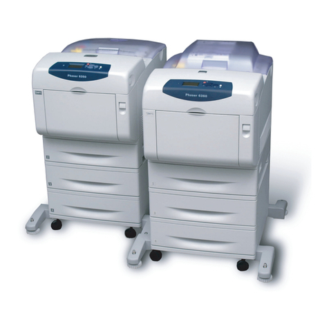 Xerox Phaser 6360 Manual Xerox Phaser 6360 Manual