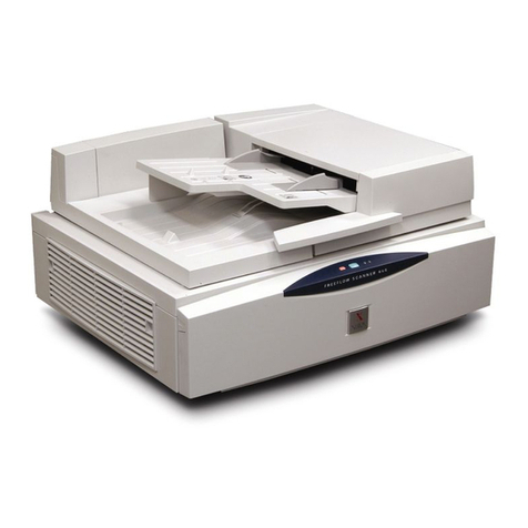 Xerox FreeFlow 665E Getting started guide Xerox FreeFlow 665E Getting started guide
