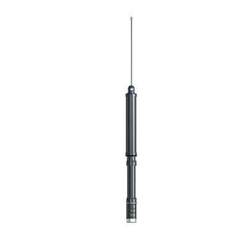Yaesu ATAS-120 Installation & operating instructions
