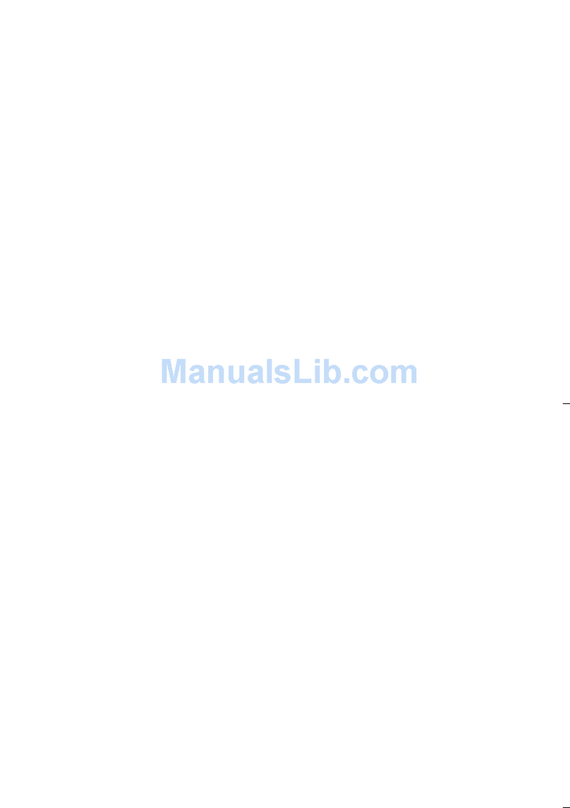 THOMSON KGT330NWI - manual