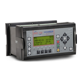 THOMSON MEC 320 User manual