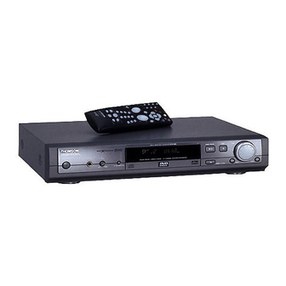 THOMSON DTH3600 User manual