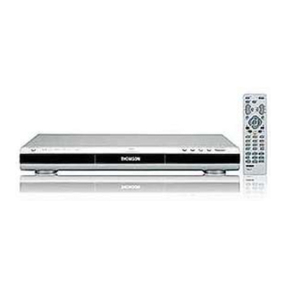 THOMSON DTH212E User manual