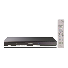 THOMSON DTH-8560 User manual