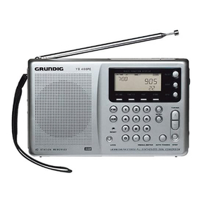 Grundig GRUNDIG YB400 manual