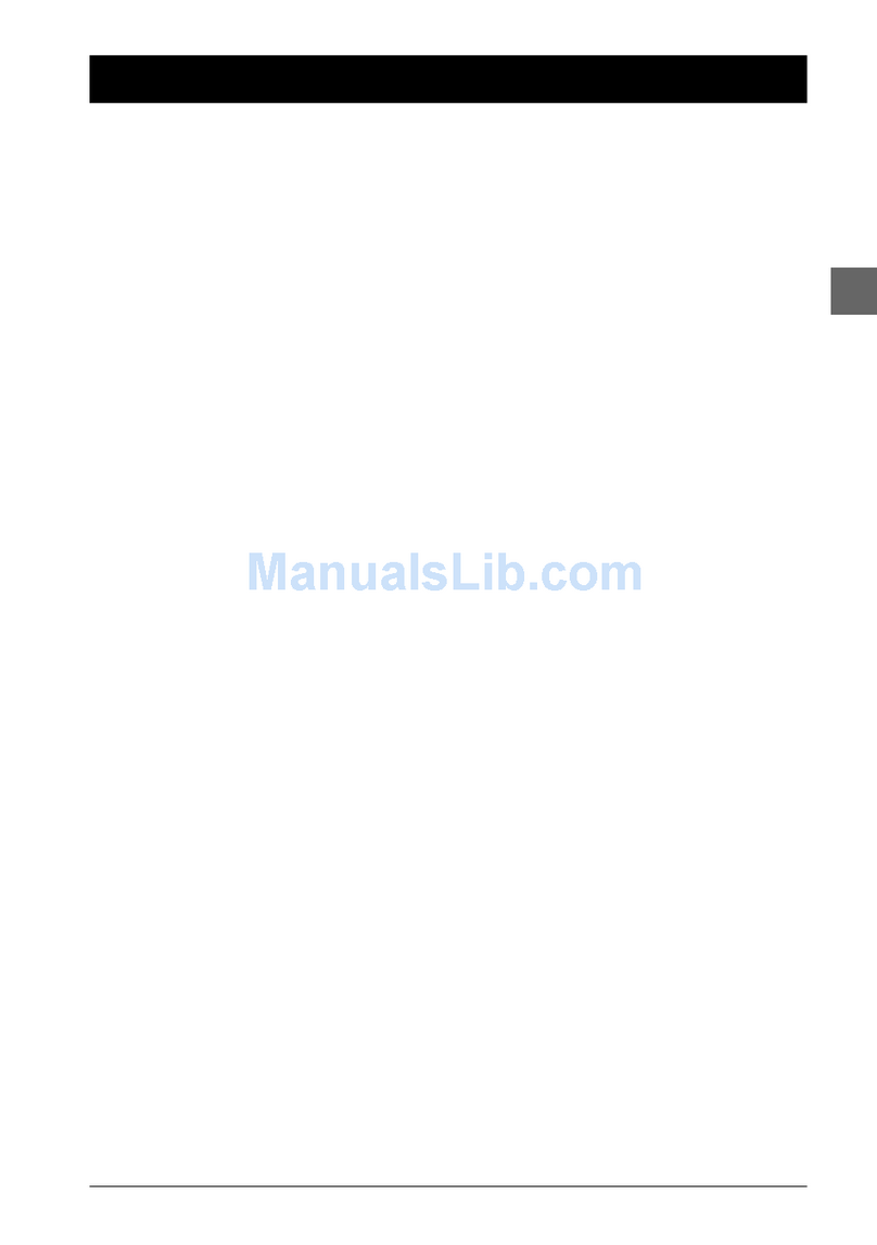 THOMSON DVD105 User manual