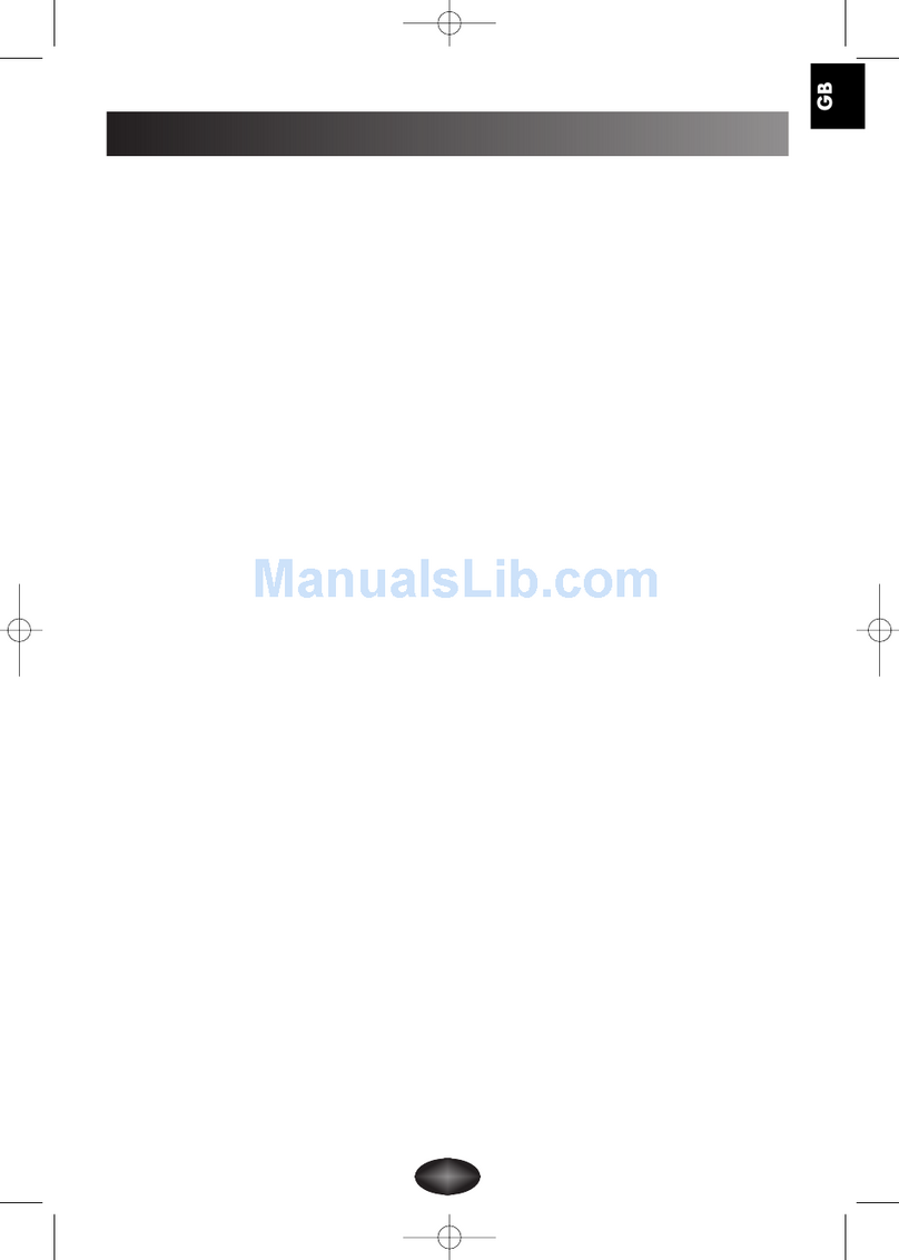 THOMSON VS 530C manual