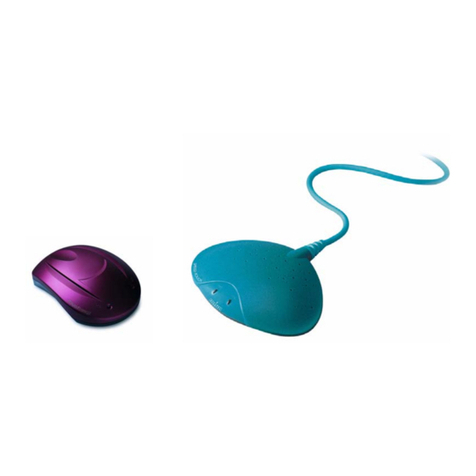 THOMSON SPEEDTOUCH 330 - Installation and user guide