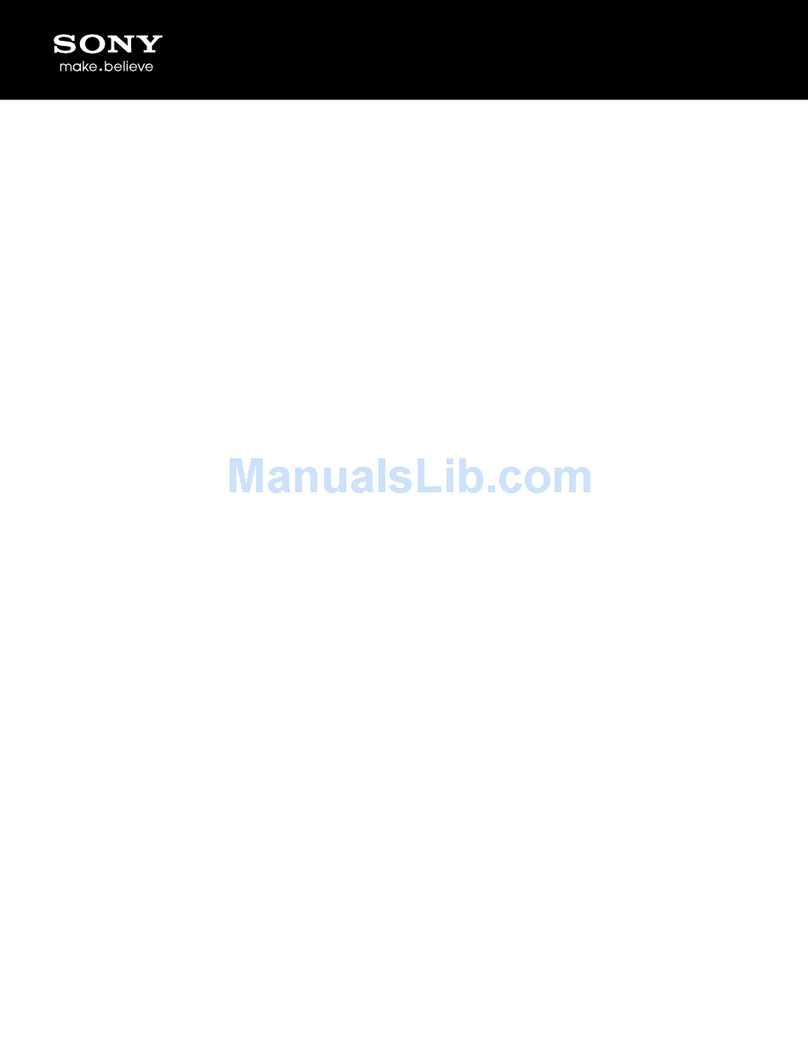 Sony DSC-W690/B Specifications