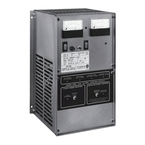 THOMSON BCM 1220 Service manual