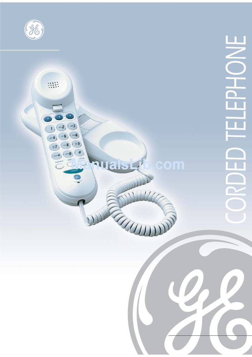 GE AU29257GE1 datasheet