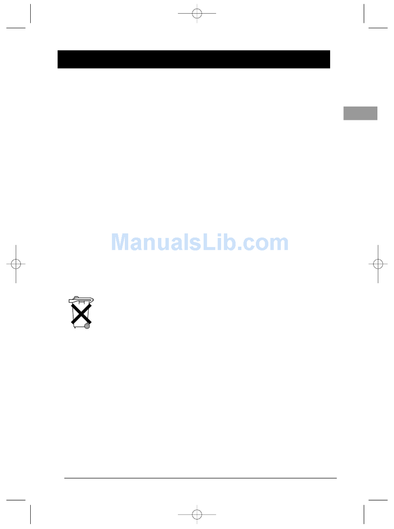 THOMSON ASK 145 manual