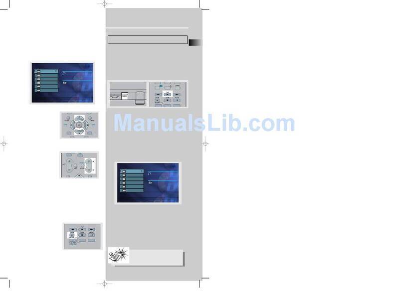 THOMSON DPL930VD - JPEG User manual