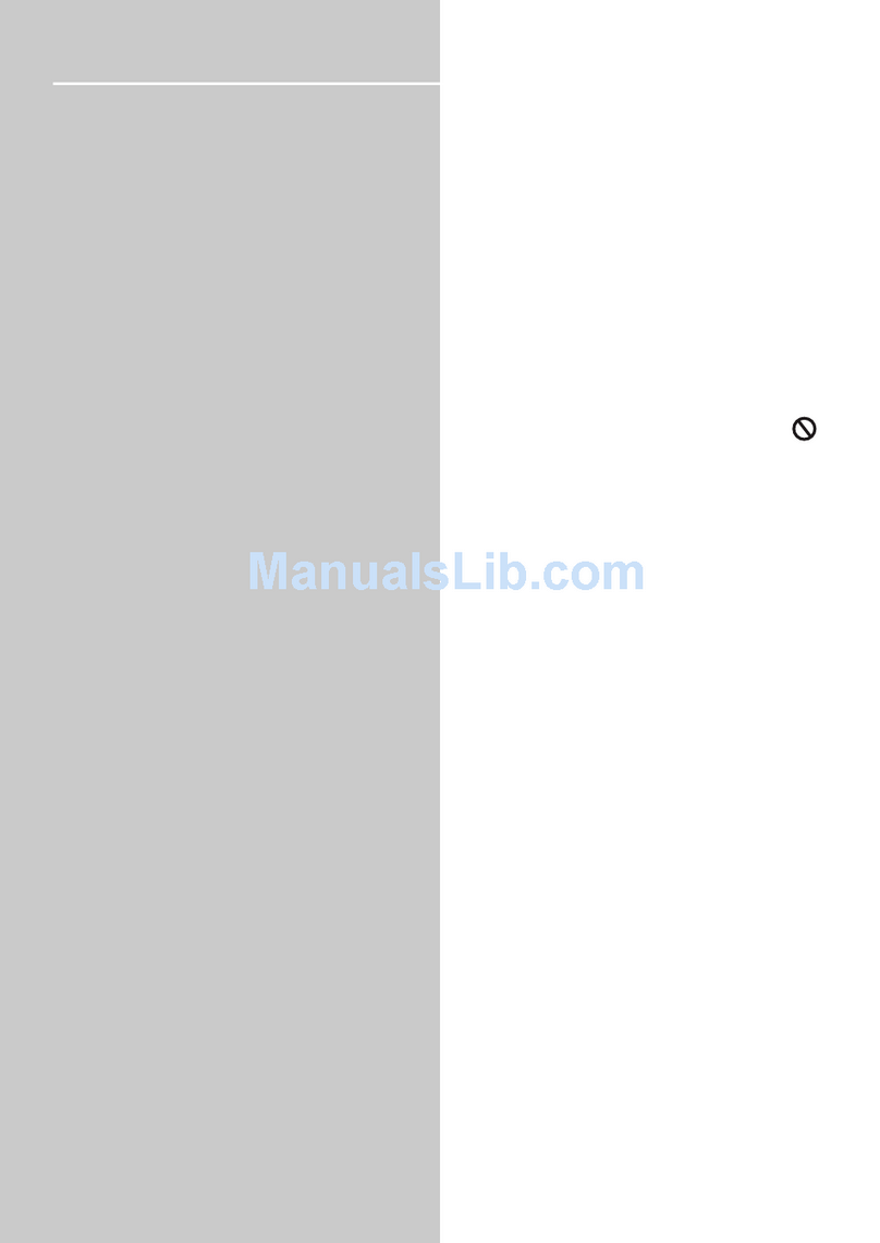 THOMSON DPL915VD-LAST Troubleshooting tips