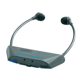 Sennheiser HDE 1030 - Instructions for use