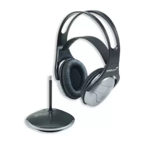 THOMSON WHP 360RU manual