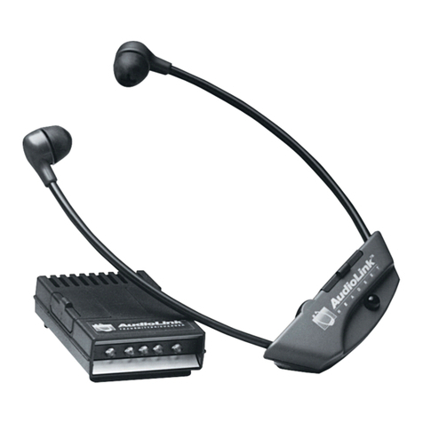 Sennheiser SET100 Product sheet