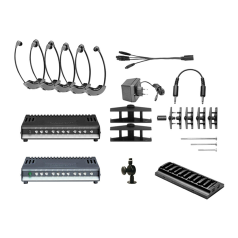 Sennheiser SI 30-1500 SINGLE Product sheet