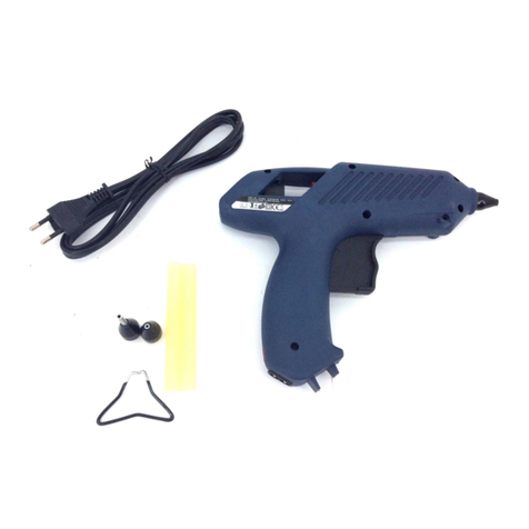 Parkside PHKP 500 SE - MANUEL 4 User manual