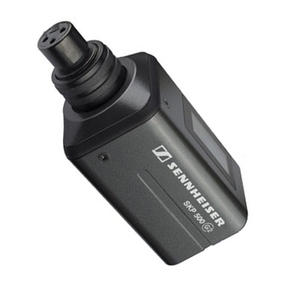 Sennheiser SKP 500 G2 Product sheet