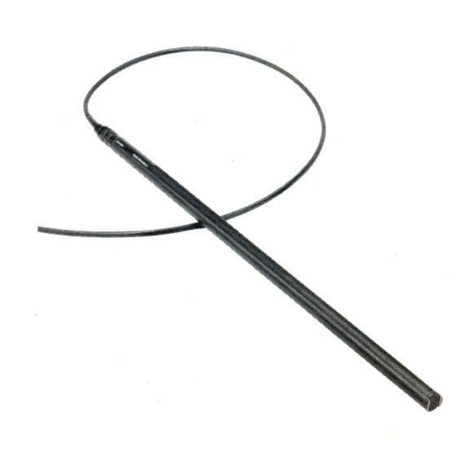 Sennheiser MKH 816 TU-3 manual