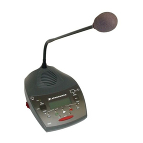 Sennheiser SDC 8000 C System manual Sennheiser SDC 8000 C System manual