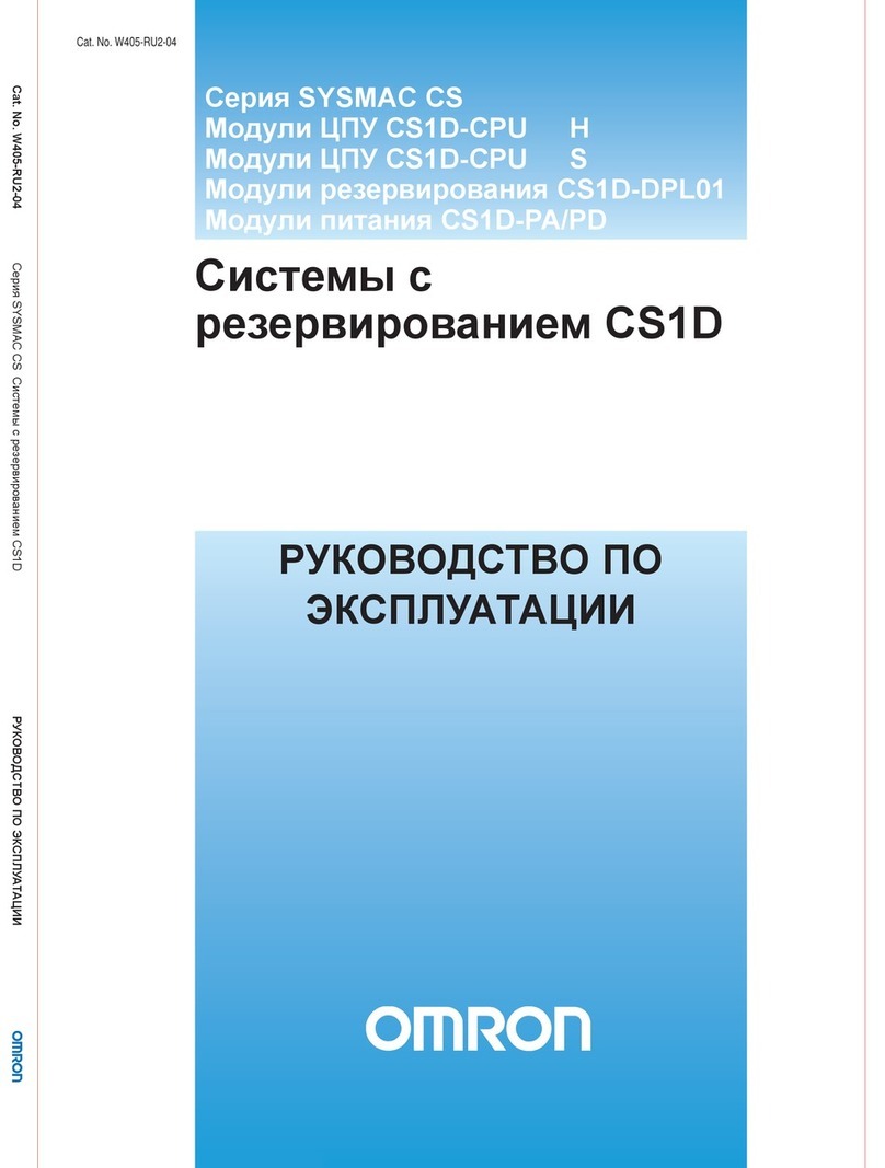 Omron C1SD-PD 