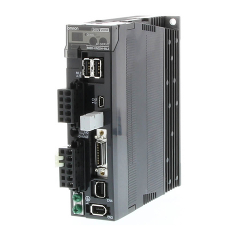 Omron ACCURAX G5 - User manual