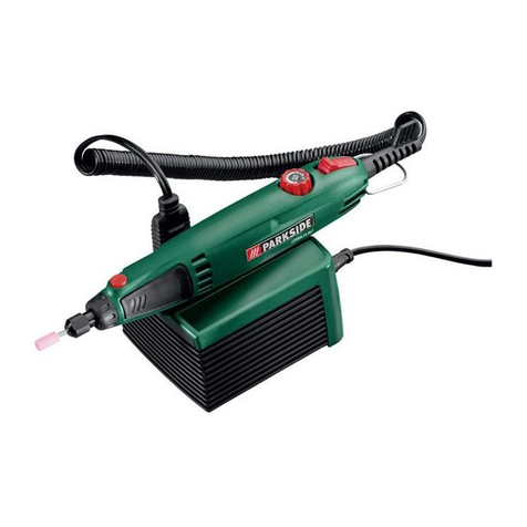 Parkside PMGS 12 B2 User manual Parkside PMGS 12 B2 User manual