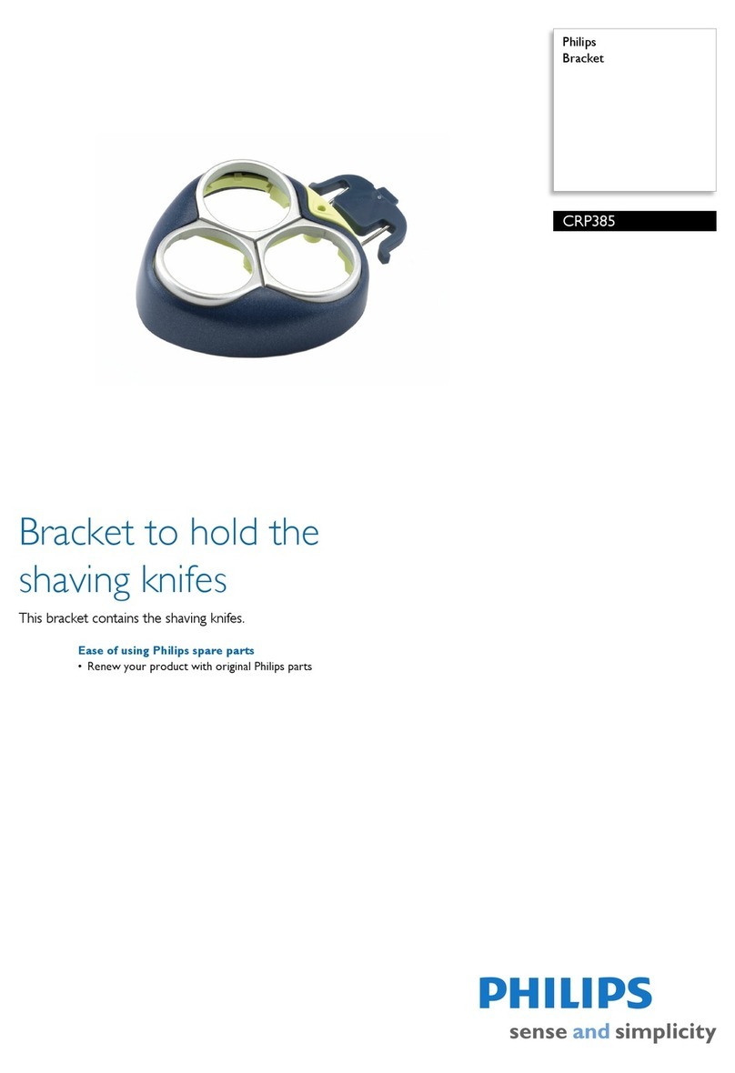 Philips CRP385 brochure