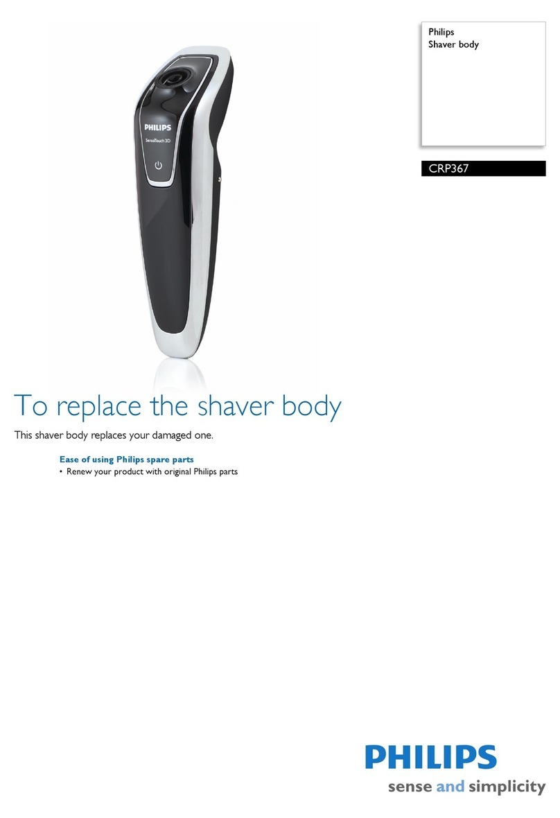 Philips CRP367 brochure