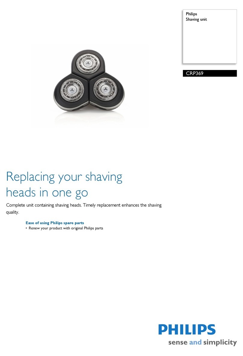 Philips CRP369 brochure