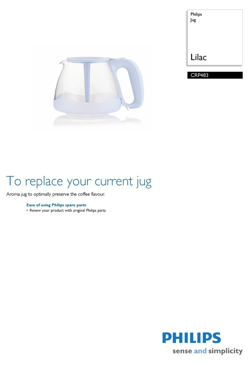 Philips CRP483 brochure