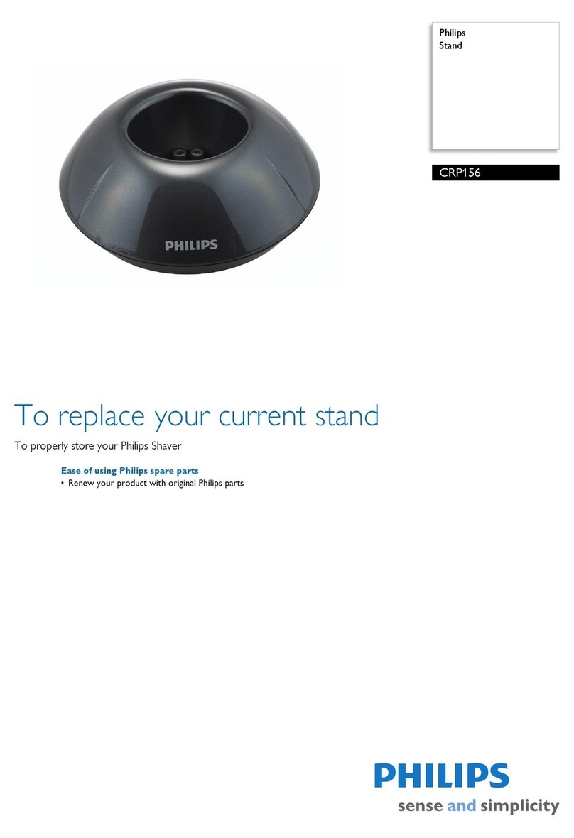 Philips CRP156 brochure