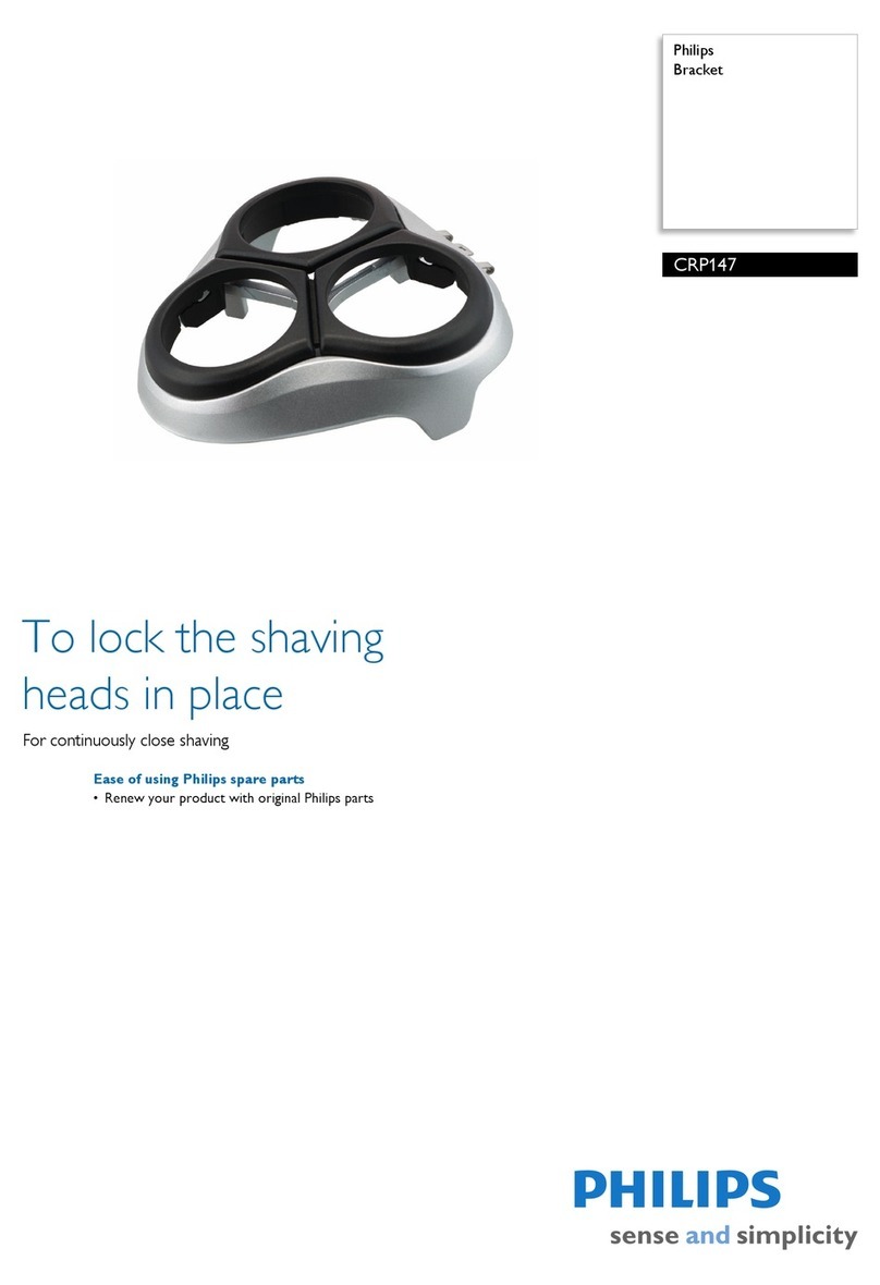 Philips CRP147 brochure