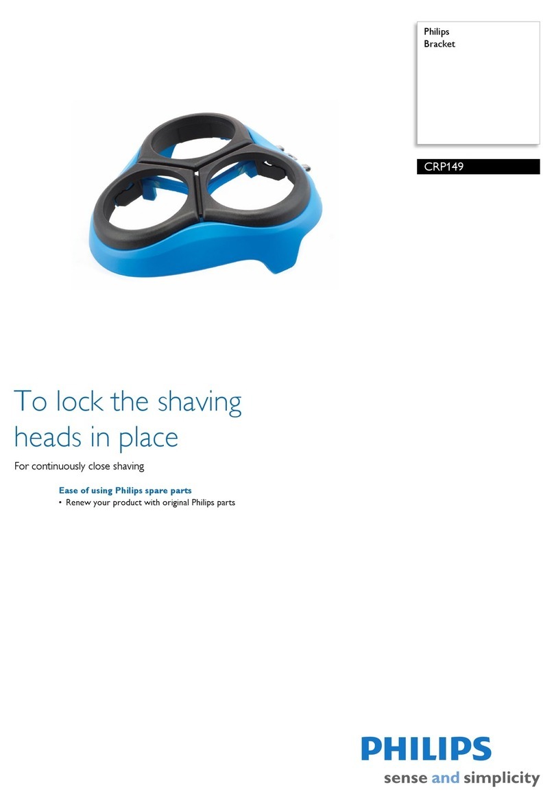 Philips CRP149 brochure