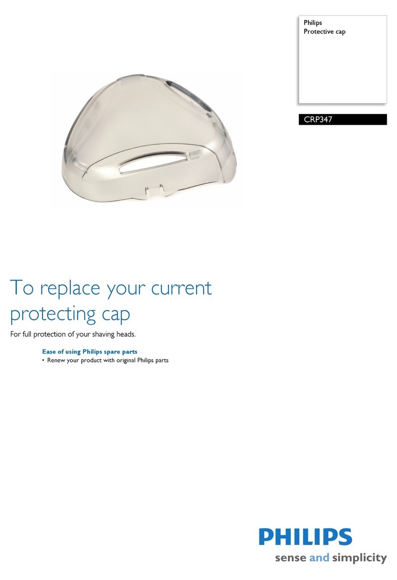 Philips CRP347 brochure
