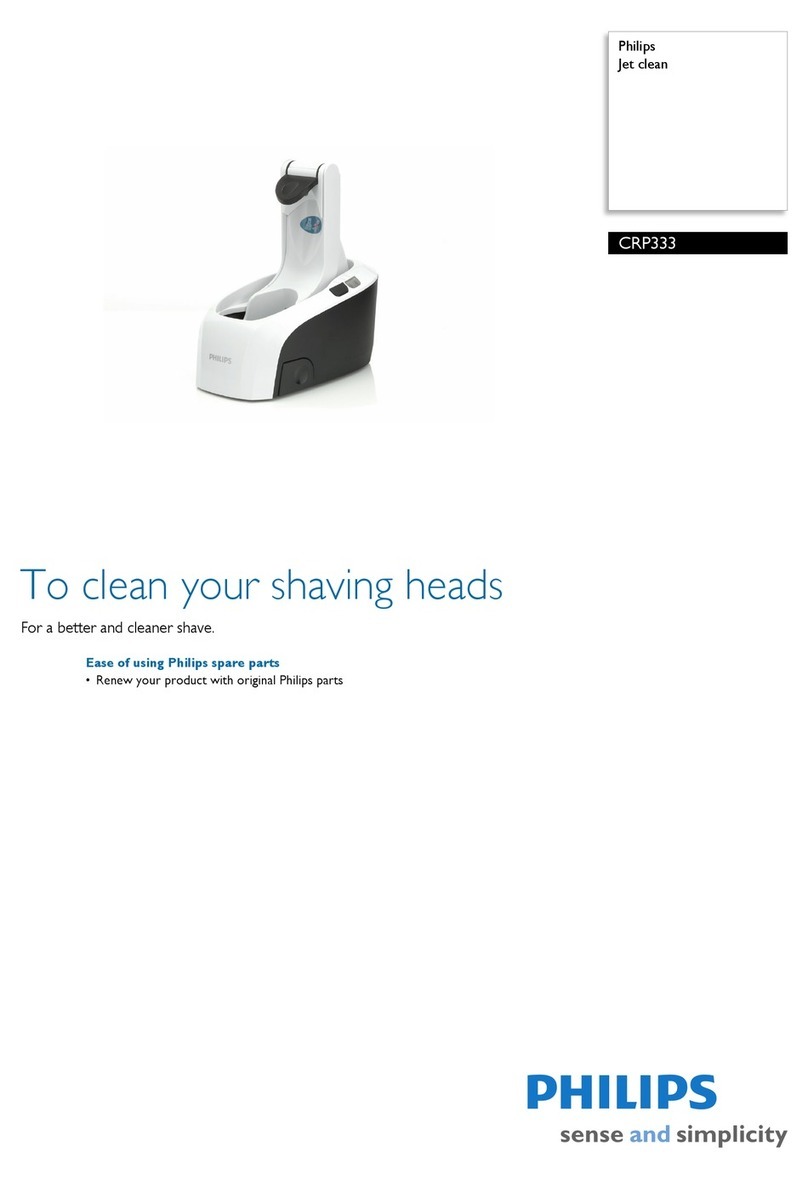 Philips CRP333 brochure