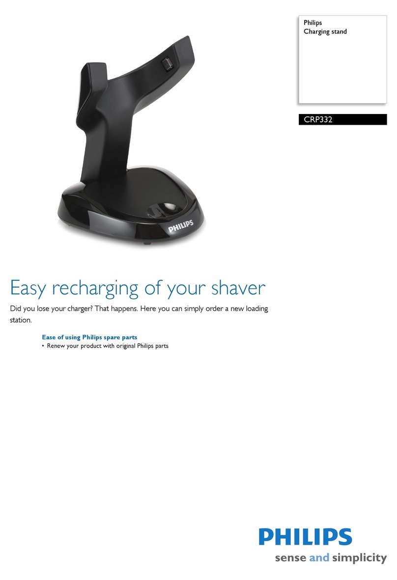 Philips CRP332 brochure