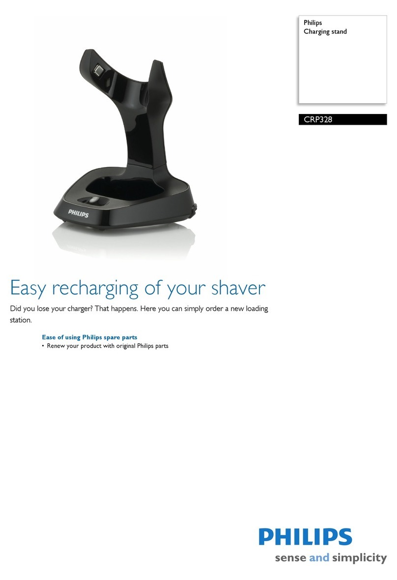 Philips CRP328 brochure