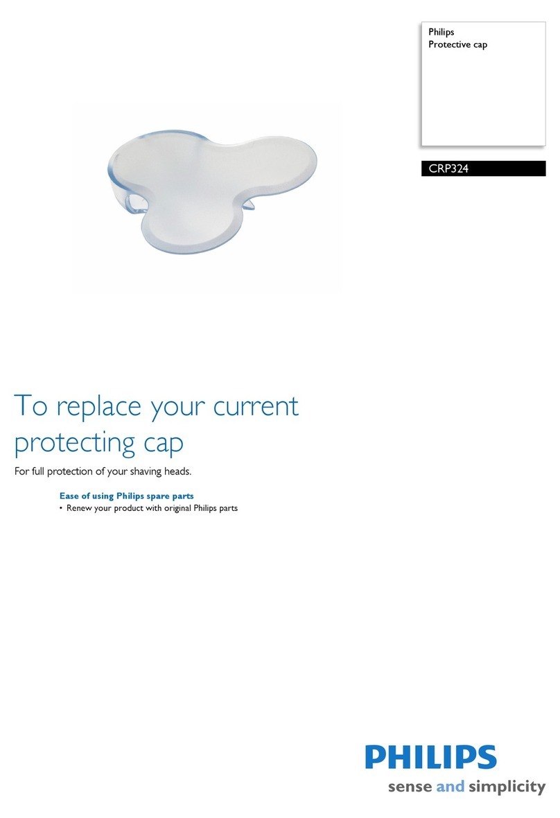 Philips CRP324 brochure
