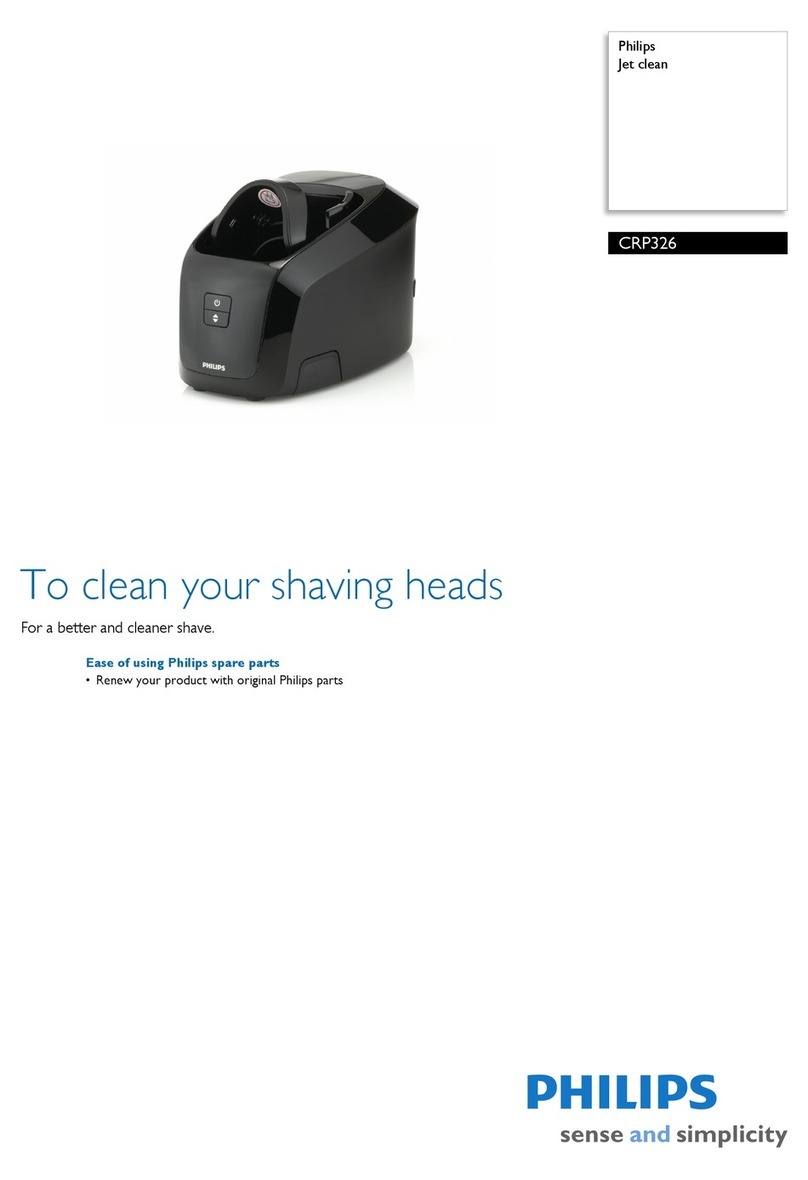 Philips CRP326 brochure