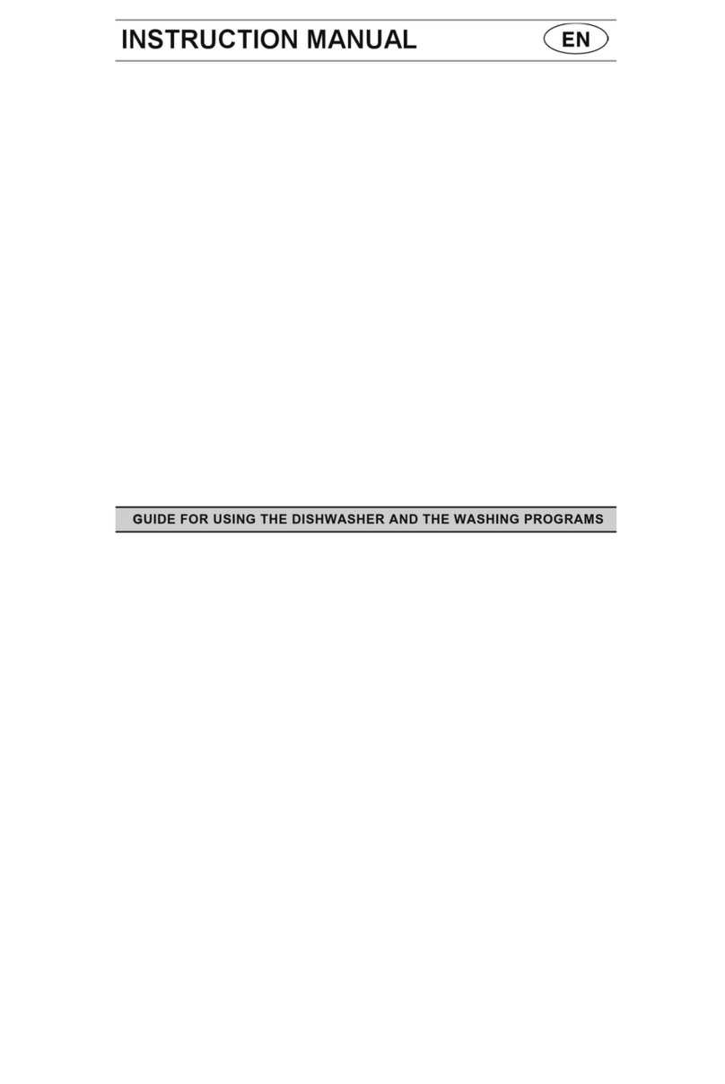 Smeg CSE68X3 instruction manual