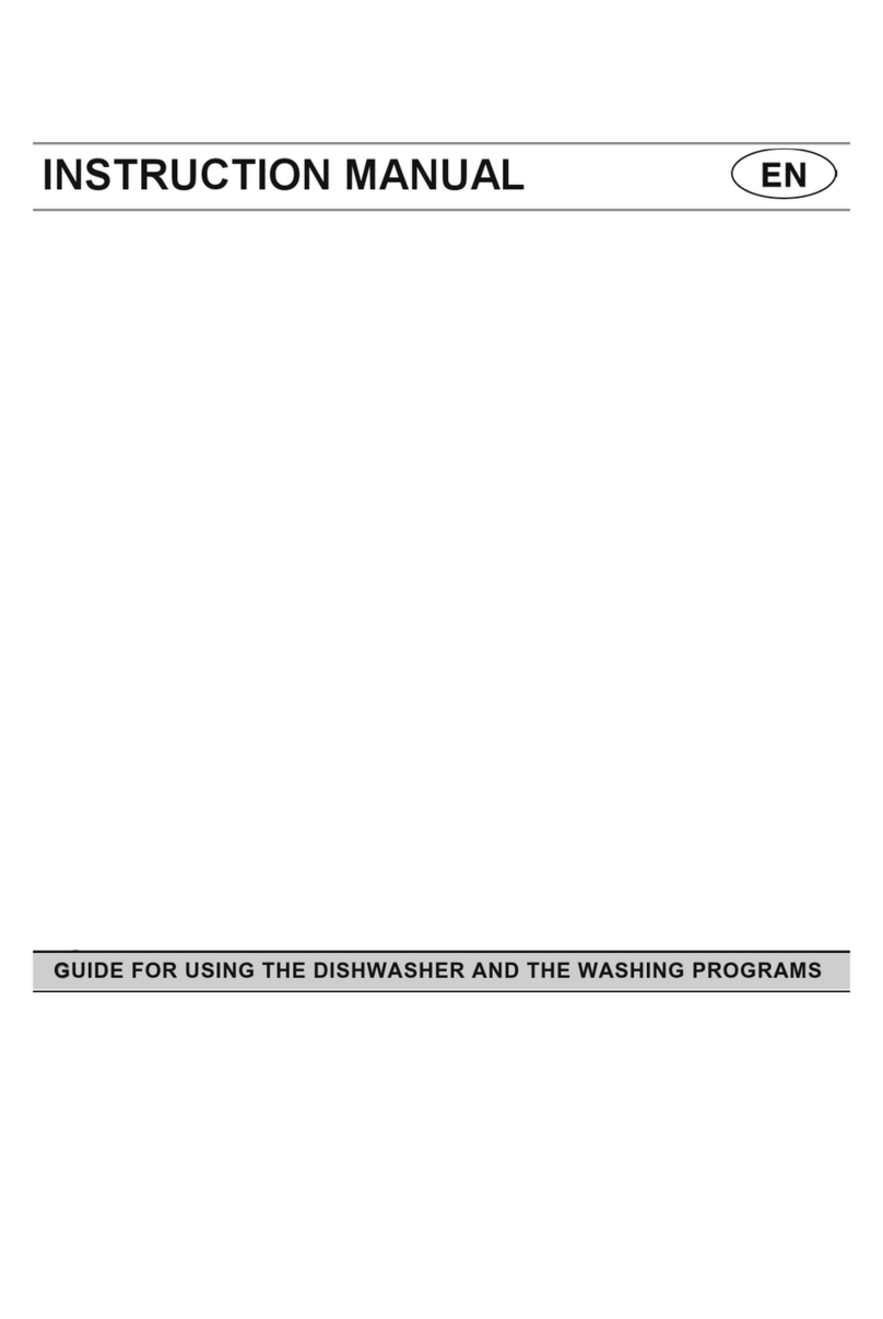 Smeg CSE66I3 User manual