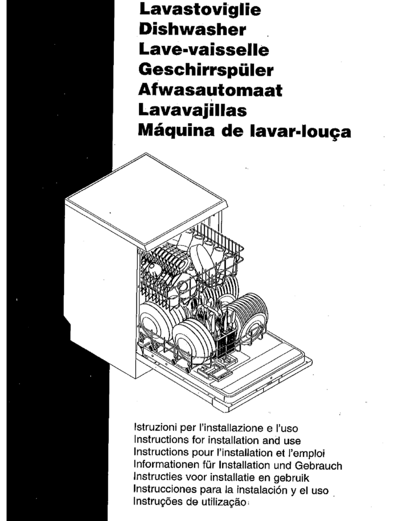 Smeg CLBRIO manual