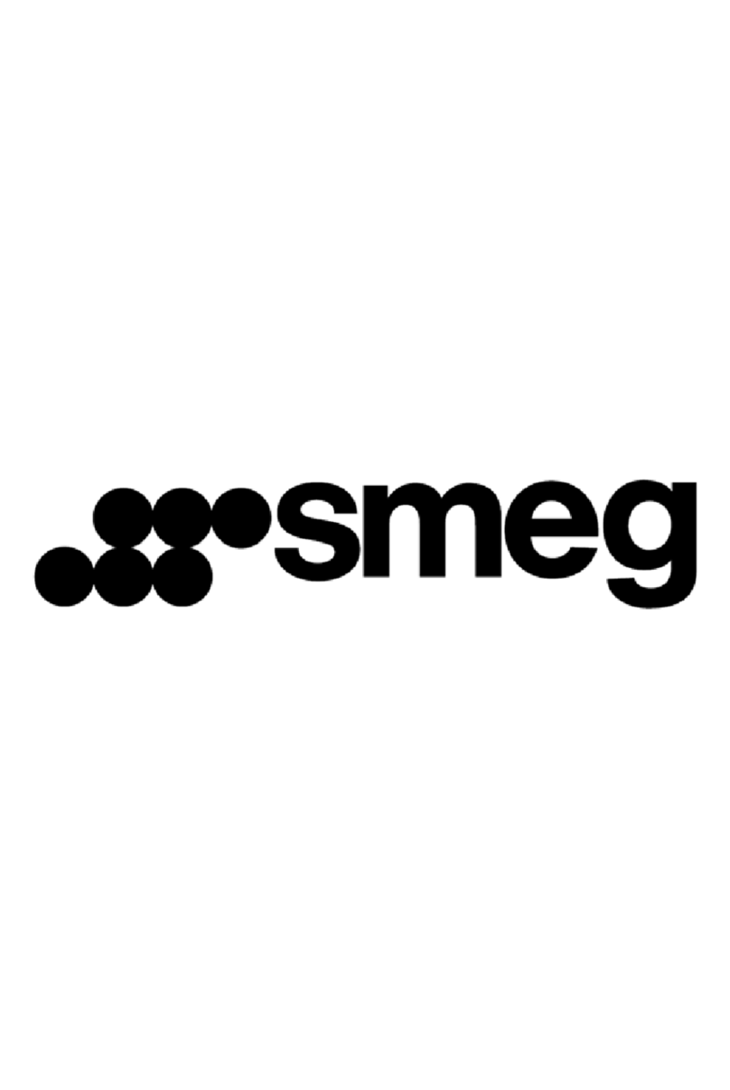 Smeg CO100 Instructions for use