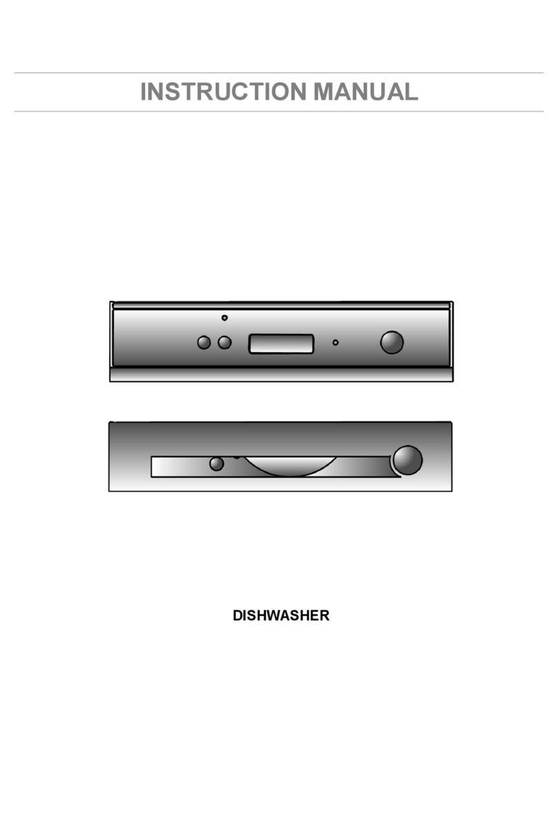 Smeg CL6S-4 User manual