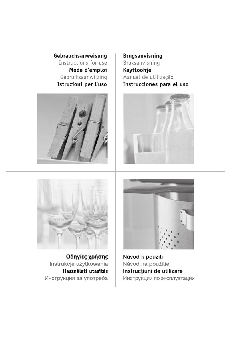 Smeg CR329APLE User manual